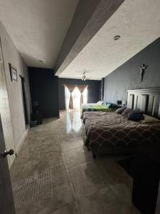Postel nebo postele na pokoji v ubytování Casa Mina - Zapata + 59 fotografií
