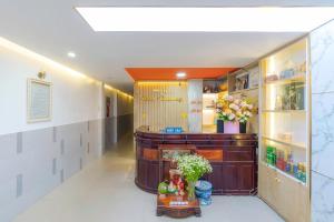 Fotografie z fotogalerie ubytování Nam Phuong Dalat Central v destinaci Da Lat