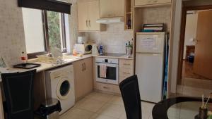 Fotografie z fotogalerie ubytování #Pissouri #Писсури 1+1bed v destinaci Pissouri