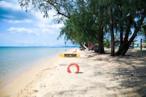 Fotografie z fotogalerie ubytování The Bok Hotel Grand World - by GoGo Phú Quốc v destinaci Phu Quoc