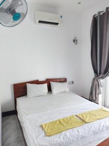 Fotografie z fotogalerie ubytování Nhà Nghỉ Hưng Mai v destinaci An Bình Thạnh (2) + 23 fotografií