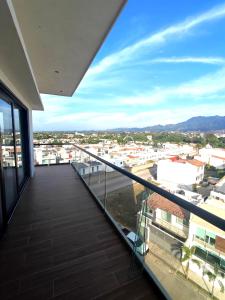 Φωτογραφία από το άλμπουμ του Mountain View Luxury Condo I Céntrico σε Puerto Vallarta