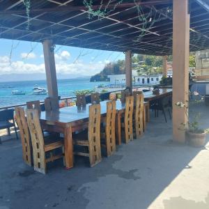 Gallery image of captngreggs dive resort in Puerto Galera
