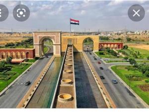 Fotografie z fotogalerie ubytování The most x beautiful place to stay A30-3D in Egypt, New Cairo, my beautiful city أجمل مكان إقامة في مصر القاهرة الجديدة مدينتي الجميلة v destinaci Madinaty