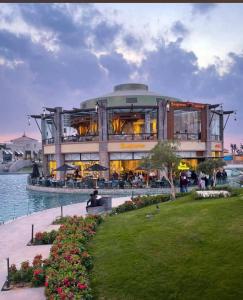 Φυσικό τοπίο κοντά σε αυτό το διαμέρισμα