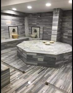 Fotografie z fotogalerie ubytování HERACITY Hotel v destinaci Pamukkale
