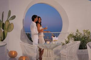 Hosté ubytování Hotel Al Cavallino Bianco