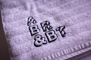 Фотография из галереи ART B&B в Блэкпуле