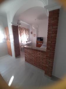 Fotografie z fotogalerie ubytování Hostal Casandra - antiguo Hostal Los Valencianos v destinaci Conil de la Frontera