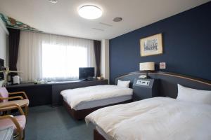 Fotografie z fotogalerie ubytování Hotel Sainthill Nagasaki v destinaci Nagasaki