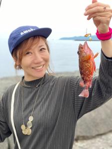 Hosté ubytování 海好きな大人の隠れ家下田ハウス