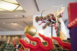 Fotografie z fotogalerie ubytování Hotel Sainthill Nagasaki v destinaci Nagasaki