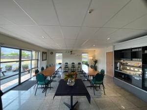 Gallery image of Saxton Lodge in Nelson