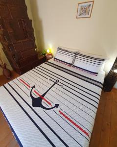Легло или легла в стая в Casa Nautica