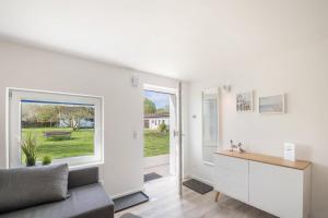 Gallery image of Strandnahe Fewo 4 in Dierhagen
