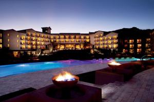 Bazén v ubytování The Ritz-Carlton, Dove Mountain nebo v jeho okolí
