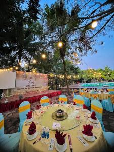 Kép Mango room2 szállásáról Xóm Chua Thanh városában a galériában