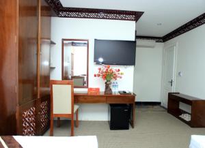 Kép Mango room2 szállásáról Xóm Chua Thanh városában a galériában