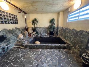 Foto sihtkohas Yuzawa asuva majutusasutuse 苗場 中村屋 galeriist