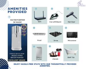 Luxury Signature Suites, KLCC by BlueBanana