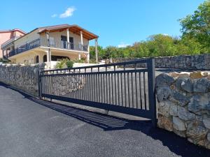 Φωτογραφία από το άλμπουμ του Apartmani Suzana σε Crikvenica