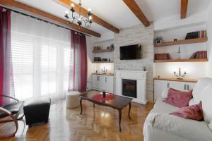 Posedenie v ubytovaní Holiday Home Vlady by Rent Istria + 37 fotografií