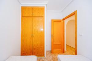 Łóżko lub łóżka w pokoju w obiekcie ALEGRIA ID110