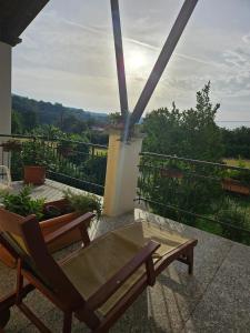 Gallery image of Delizie Andrè - Ospitalità rurale in Rivalba +9 photos