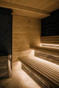 Fotografie z fotogalerie ubytování Гетьман Готель & SPA v destinaci Chortkiv