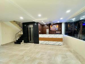Fotografie z fotogalerie ubytování HOTEL DKR GRAND v destinaci Tirupati