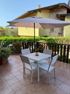 Φωτογραφία από το άλμπουμ του Casa Martinelli σε Nago-Torbole