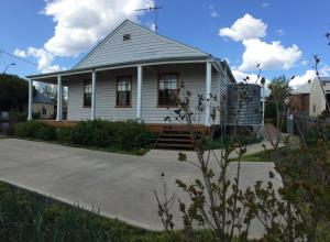 Imagen de la galería de Gulgong Telegraph Station, en Gulgong