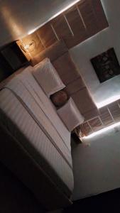 Katil atau katil-katil dalam bilik di Zek's Place