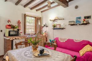 Fotografie z fotogalerie ubytování Casa di nonna Lina v destinaci La Lima