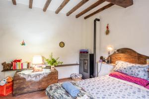 Fotografie z fotogalerie ubytování Casa di nonna Lina v destinaci La Lima + 27 fotografií