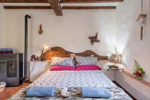 Fotografie z fotogalerie ubytování Casa di nonna Lina v destinaci La Lima