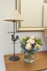 Fotografie z fotogalerie ubytování Ferienwohnung Foller v destinaci Leutschach