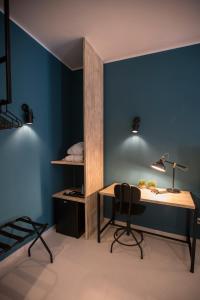 Afbeelding uit fotogalerij van Albergo Diffuso Dimora Rossi Suite B&B in Turi