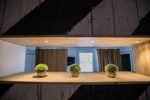 Afbeelding uit fotogalerij van Albergo Diffuso Dimora Rossi Suite B&B in Turi