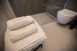 Afbeelding uit fotogalerij van Albergo Diffuso Dimora Rossi Suite B&B in Turi