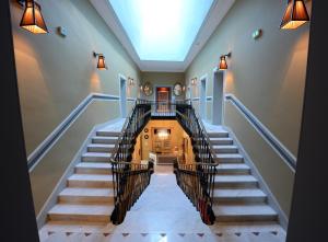 Fotografie z fotogalerie ubytování Grand Hôtel Henri - Teritoria v destinaci LʼIsle-sur-la-Sorgue