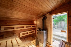 Fotografie z fotogalerie ubytování B48 Bigflat - kényelem 130 m2 en v destinaci Törökbálint