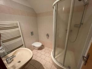 Ảnh trong thư viện ảnh của Penzion U Šlechtů ở Sněžné