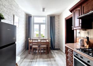 Gallery image of Apartament Peowiaków Gold in Lublin