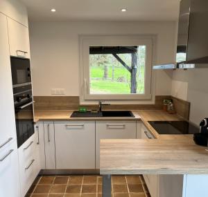 Afbeelding uit fotogalerij van Belle Maison Bretonne Trébeurden - Ty Kerel in Trébeurden