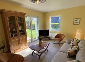 Afbeelding uit fotogalerij van Belle Maison Bretonne Trébeurden - Ty Kerel in Trébeurden +35 foto's