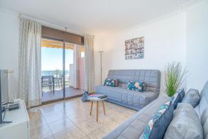 Posedenie v ubytovaní Apart-rent Apartment Blaucel 0083