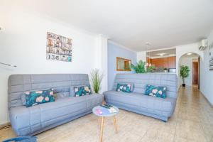 Posedenie v ubytovaní Apart-rent Apartment Blaucel 0083 + 27 fotografií