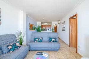 Posedenie v ubytovaní Apart-rent Apartment Blaucel 0083