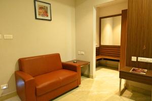 Gallery image of HOTEL ROYAL PARK in Nellore